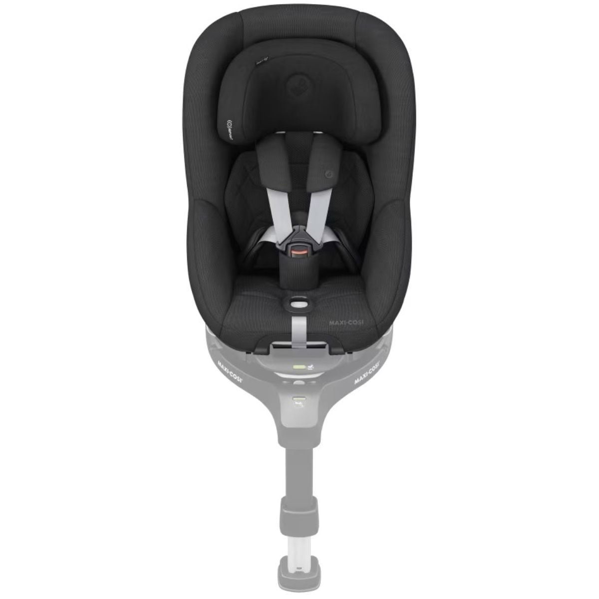 Maxi cosi pearl weight guide hotsell